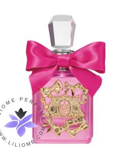 عطر ادکلن جویسی کوتور ویوا لا جویسی پینک کوتور-Juicy Couture Viva La Juicy Pink Couture