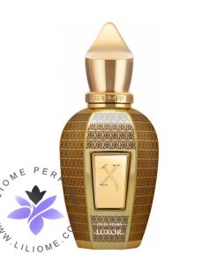 عطر ادکلن زرجف-زرژاف لوکسور-Xerjoff Luxor