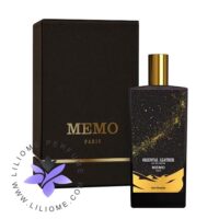 عطر ادکلن ممو اورینتال لدر-Memo Oriental Leather