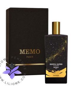عطر ادکلن ممو اورینتال لدر-Memo Oriental Leather