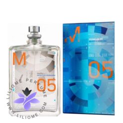 عطر ادکلن اسنتریک مولکول مولکول 05-Escentric Molecules Molecule 05