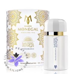 عطر ادکلن رامون مونگال لایسلابلانسا-Ramon Monegal laislablanca