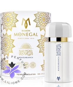 عطر ادکلن رامون مونگال لایسلابلانسا-Ramon Monegal laislablanca