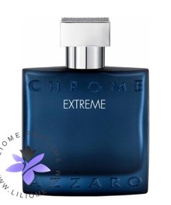 عطر ادکلن آزارو کروم اکستریم-Azzaro Chrome Extreme
