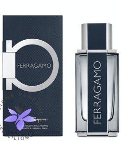 عطر ادکلن سالواتوره فراگامو فراگامو-Salvatore Ferragamo Ferragamo