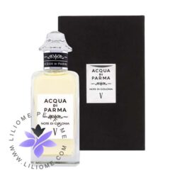 عطر ادکلن آکوا دی پارما نوت دی کولونیا 5-Acqua di Parma Note Di Colonia V