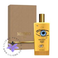 عطر ادکلن ممو مارفا اسپایسیز-Memo Marfa Spices
