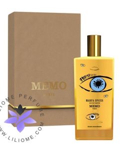 عطر ادکلن ممو مارفا اسپایسیز-Memo Marfa Spices
