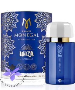 عطر ادکلن رامون مونگال کافه دلمار-Ramon Monegal cafedelmar