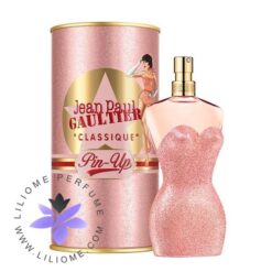 عطر ادکلن ژان پل گوتیه کلاسیک پین آپ-Jean Paul Gaultier Classique Pin Up