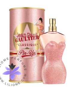 عطر ادکلن ژان پل گوتیه کلاسیک پین آپ-Jean Paul Gaultier Classique Pin Up