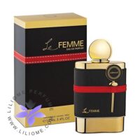 عطر ادکلن آرماف له فم-Armaf Le Femme
