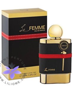 عطر ادکلن آرماف له فم-Armaf Le Femme
