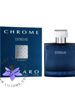 عطر ادکلن آزارو کروم اکستریم-Azzaro Chrome Extreme