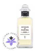 عطر ادکلن آکوا دی پارما نوت دی کولونیا 5-Acqua di Parma Note Di Colonia V