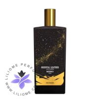 عطر ادکلن ممو اورینتال لدر-Memo Oriental Leather