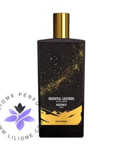 عطر ادکلن ممو اورینتال لدر-Memo Oriental Leather