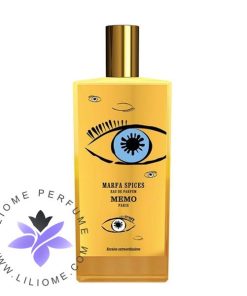 عطر ادکلن ممو مارفا اسپایسیز-Memo Marfa Spices