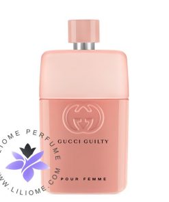 عطر ادکلن گوچی گیلتی لاو ادیشن زنانه-Gucci Guilty Love Edition Pour Femme