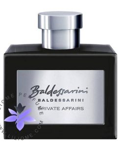 تستر اورجینال عطر بالدسارینی پرایوت افرز | Baldessarini Private Affairs
