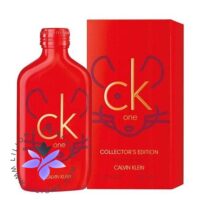 عطر ادکلن سی کی وان چاینیز نیو یر ادیشن | CK One Chinese New Year Edition