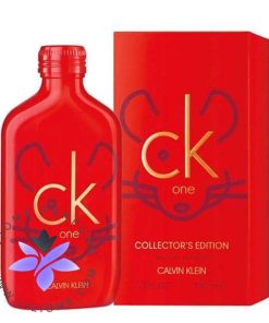 عطر ادکلن سی کی وان چاینیز نیو یر ادیشن | CK One Chinese New Year Edition