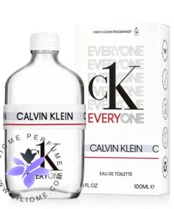 عطر ادکلن کالوین کلین سی کی اوری وان | Calvin Klein CK Everyone