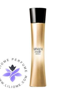 عطر ادکلن جورجیو آرمانی کد ابسولو زنانه Giorgio Armani Armani Code Absolu Femme