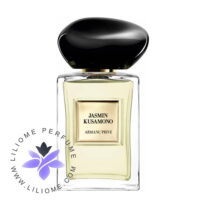 عطر ادکلن جورجیو آرمانی جاسمین کوسامونو Giorgio Armani Jasmin Kusamono