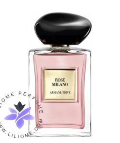 عطر ادکلن جورجیو آرمانی رز میلانو Giorgio Armani Rose Milano