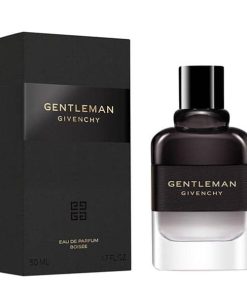 عطر ادکلن جیوانچی جنتلمن ادو پرفیوم بویزی Givenchy Gentleman Eau de Parfum Boisée