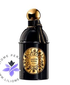 تستر اورجینال عطر گرلن سانتال رویال | Guerlain Santal Royal