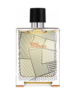عطر ادکلن هرمس تق هرمس فلاکون اچ 2020 ادوتویلت Hermes Terre d'Hermes Flacon H 2020 Eau de Toilette
