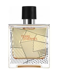 عطر ادکلن هرمس تق هرمس فلاکون اچ 2020 پرفیوم Hermes Terre d'Hermes Flacon H 2020 Parfum