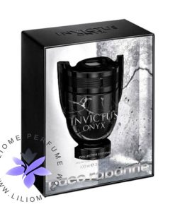 عطر ادکلن پاکو رابان اینویکتوس اونیکس کالکتور ادیشن | Paco Rabanne Invictus Onyx Collector Edition