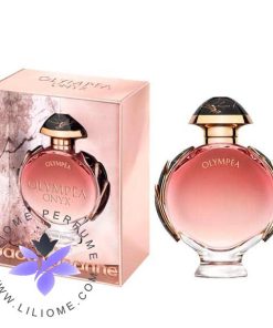 عطر ادکلن پاکو رابان المپیا اونیکس کالکتور ادیشن | Paco Rabanne Olympéa Onyx Collector Edition