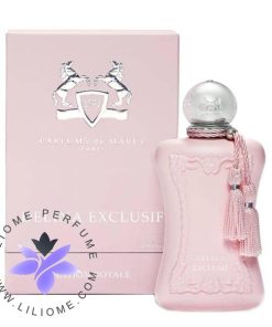 عطر ادکلن مارلی دلینا اکسکلوسیف Parfums de Marly Delina Exclusif