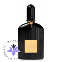 عطر تام فورد بلک ارکید سری قدیم آمریکا | Tom Ford Black Orchid