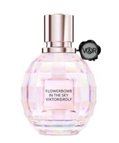 عطر ادکلن ویکتور اند رولف فلاوربمب این د اسکای Viktor Rolf Flowerbomb In The Sky