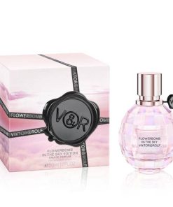 عطر ادکلن ویکتور اند رولف فلاوربمب این د اسکای Viktor Rolf Flowerbomb In The Sky
