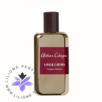 عطر ادکلن آتلیه کلون سانتال کارمین کلون ابسولوت _ Atelier Cologne Santal Carmin Cologne Absolute