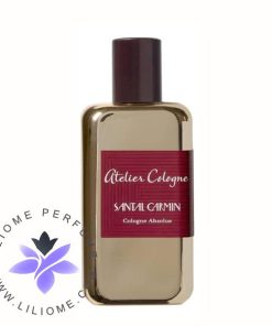 عطر ادکلن آتلیه کلون سانتال کارمین کلون ابسولوت _ Atelier Cologne Santal Carmin Cologne Absolute