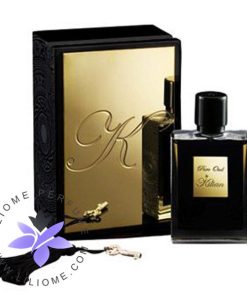 عطر ادکلن بای کیلیان پیور عود-By Kilian Pure Oud