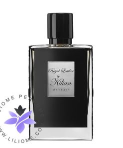 عطر ادکلن بای کیلیان رویال لدر-By Kilian Royal Leather