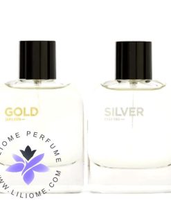 ادکلن زارا من سیلور و گلد-دوقلو | Zara Man Silver and gold