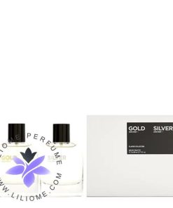 ادکلن زارا من سیلور و گلد-دوقلو | Zara Man Silver and gold