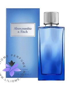 عطر ادکلن ابرکرومبی اند فیچ فرست اینستینکت توگدر ادوتویلت مردانه-Abercrombie and Fitch First Instinct Together EDT For Him