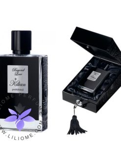عطر ادکلن بای کیلیان بیاند لاو-By Kilian Beyond Love