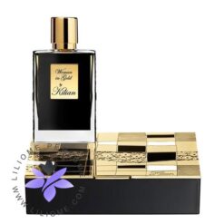 عطر ادکلن بای کیلیان وومن این گلد-By Kilian Woman in Gold