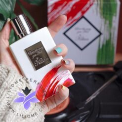 عطر ادکلن بای کیلیان لاو د وی یو فیل-By Kilian Love the way you Feel